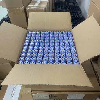 ​PIN Chaming CMICR18650F8 Mới